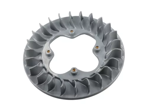 Držiak na nože s ventilátorom Honda