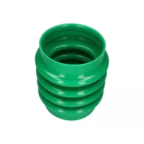 Döngölő harmónika gumi Wacker 280 mm
