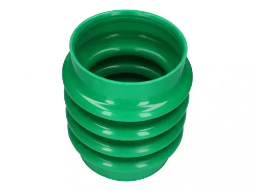 Döngölő harmónika gumi Wacker 280 mm
