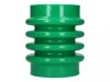 Döngölő harmónika gumi Wacker 280 mm