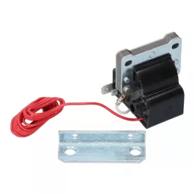 Robi-155, Vari tyristor