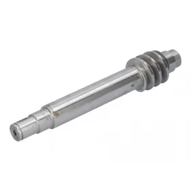 Slimáková hriadeľ RK-02 Z=22
