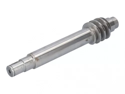 Slimáková hriadeľ RK-02 Z=22