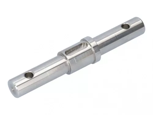 Výsuvná os RK-02
