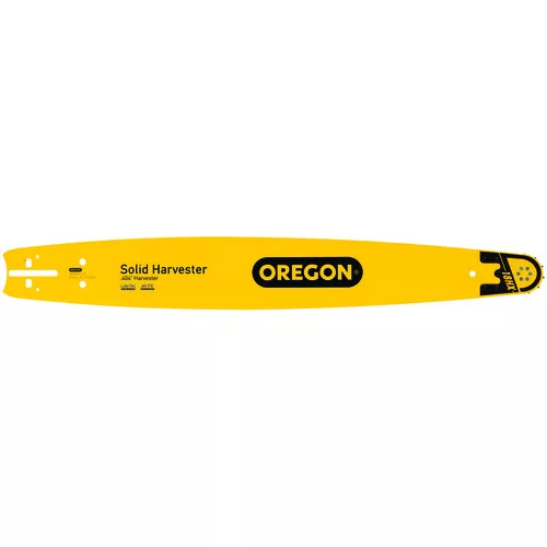 Láncvezető L114 .404" 2 mm, 29" - 75 cm, 84 tag Oregon Harvester cserélhető orrkerékkel (752RHFL114)
