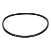 Pohonný klinový remeň MTD GES45 9,5x813 mm La