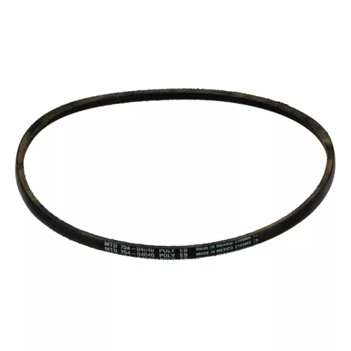 Pohonný klinový remeň MTD GES45 9,5x813 mm La