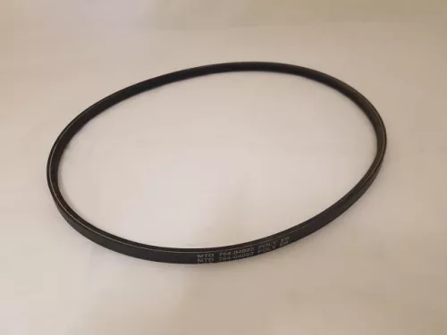 MTD Pohonový klinový remeň 53SPK 9,5x895 mm Li