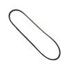 Rebrovaný klinový remeň pre traktorovú kosačku 1/2"x134, 12,7x863 La