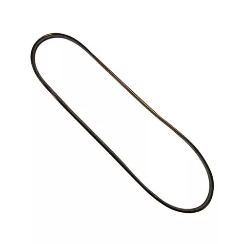 Rebrovaný klinový remeň pre traktorovú kosačku 1/2"x134, 12,7x863 La