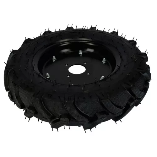 Koleso 500x12 + os RATO RG6.5-130Q-Z-II