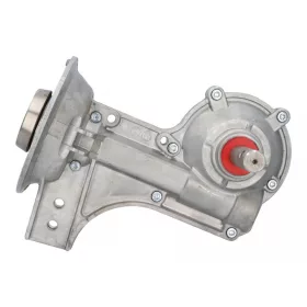 Motor KF-04 s 24-zubovým reverzným spojkovým mechanizmom