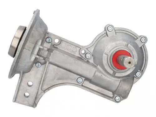 Motor KF-04 s 24-zubovým reverzným spojkovým mechanizmom