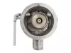 Motor KF-04 s 24-zubovým reverzným spojkovým mechanizmom