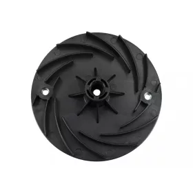   Držiak noža na kosačku s ventilátorom pre elektrické výrobky Rotim