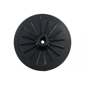   Ventilátor na uchytenie noža kosačky pre elektrické modely Rotim