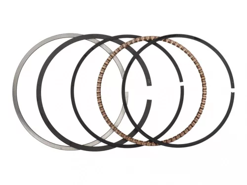 Sada piestnych krúžkov 68x1,5x1,5x2,4 mm pre Honda GX-160, GX-200