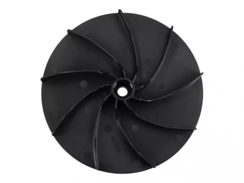 Držiak noža na kosačku s ventilátorom elektrický Castel Garden, Bingo, Bravo, Kiwi