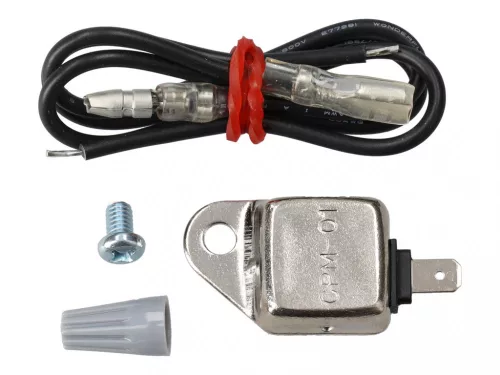 Elektrický zapaľovací modul (prerušovač) pre 2-taktné motory