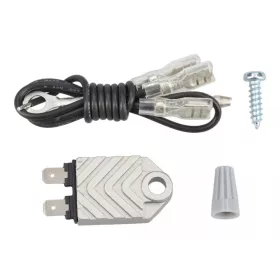   Elektronický zapaľovací modul (prerušovač) pre 2- a 4-taktné motory