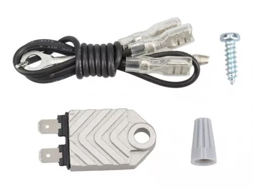 Elektronický zapaľovací modul (prerušovač) pre 2- a 4-taktné motory