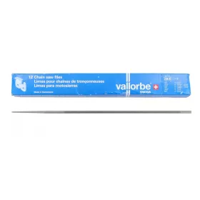 Brúska na reťaze 5,2 mm pre reťaze s rozstupom 3/8"