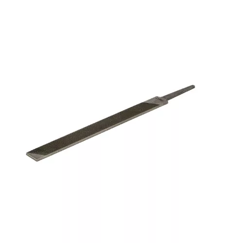 Plochý pilník na reťaz pre hĺbkový doraz 150 mm