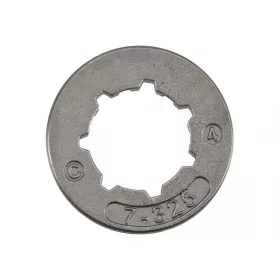 Vložka hviezdicového kolesa .325" 7 zubov 17 mm MINI
