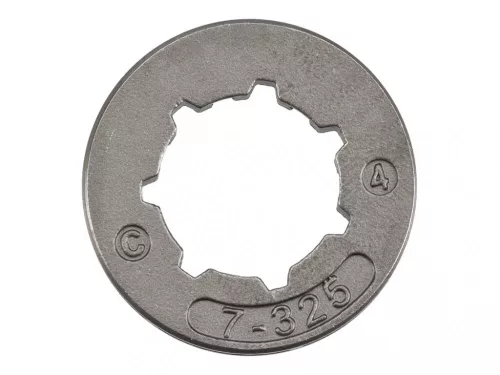 Vložka hviezdicového kolesa .325" 7 zubov 17 mm MINI