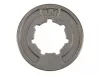 Hviezdicová vložka 3/8" 7 zubov 17 mm MINI