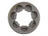 Hviezdicová vložka 3/8" 7 zubov 17 mm MINI
