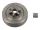 Hnacie koleso 3/8" Pico 6 zubov 10x63,5 mm pre Oleo-Mac 936, 937, 940, 941, 941C, GS41, GS45, GS370, GS410C, GS410CX, GS440, GS940