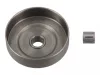 Hnacie koleso 3/8" Pico 6 zubov 10x63,5 mm pre Oleo-Mac 936, 937, 940, 941, 941C, GS41, GS45, GS370, GS410C, GS410CX, GS440, GS940