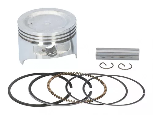 Kompletný piest 64 mm pre Honda GCV-135, GCV-160