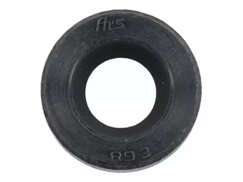 Tesnenie Honda 6x11x4 mm; pre hriadeľ regulátora otáčok GCV-135/160