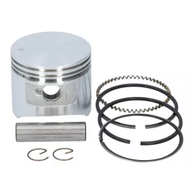 Kompletný piest 64 mm pre Honda G-150, F-400