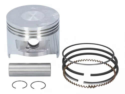 Piest kompletný 82 mm pre Honda GX-340