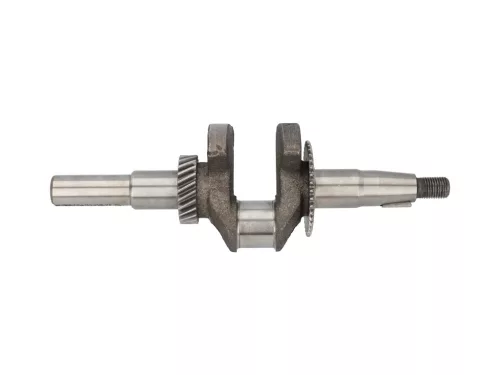 Kľukový hriadeľ Honda GX-140, GX-160, 20 mm