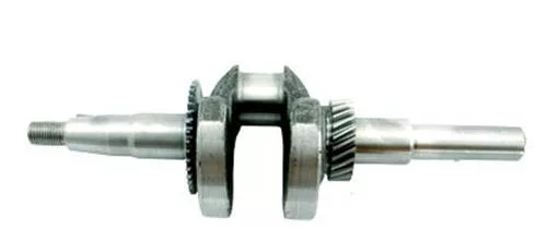Kľukový hriadeľ Honda GX-140, GX-160, 19 mm
