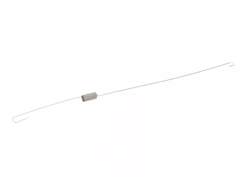 Regulačná tyč s pružinou pre Honda GX-340, GX-390, Zongshen 188F