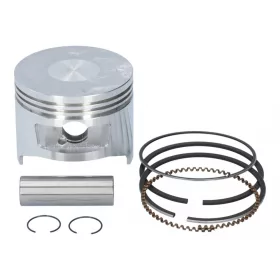Kompletný piest 77 mm Honda GX-270