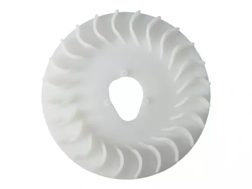 Ventilátor Honda GX-110, GX-120