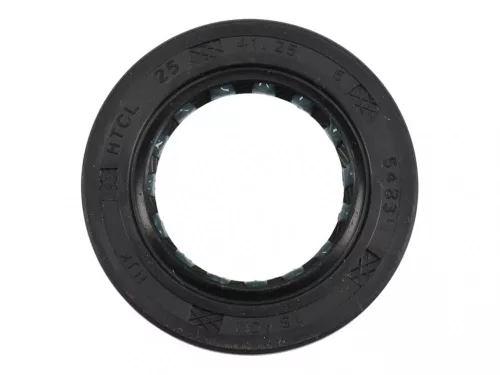 Hlavný tesniaci krúžok kľukového hriadeľa Honda 25x41,25x6 mm GX-140, GX-160, GX-200