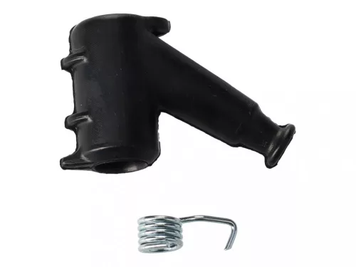 Zapaľovacia sviečka pre motorovú pílu typu Stihl