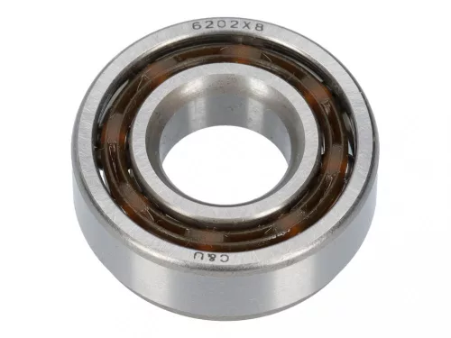 Ložisko pre kľukový hriadeľ Stihl 024-046, MS240-MS460, FS500, FS550