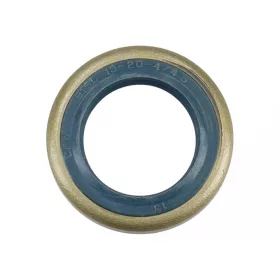 Hlavný hriadeľ tesnenie 13x20x5 mm Oleo-Mac 961, 962