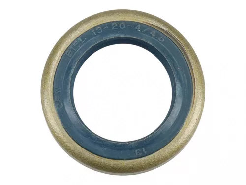 Hlavný hriadeľ tesnenie 13x20x5 mm Oleo-Mac 961, 962