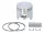 Kompletný piest Stihl FS120-350, FR350-480, SP200; 38 mm