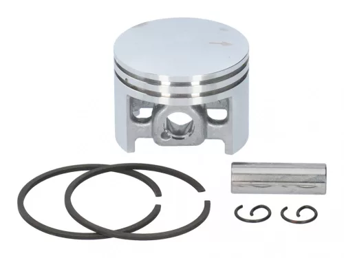 Kompletný piest 44 mm pre Stihl 026, MS260