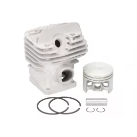   Kompletný valec Stihl 026; MS260 44,7 mm s NIKASIL povrchovou úpravou